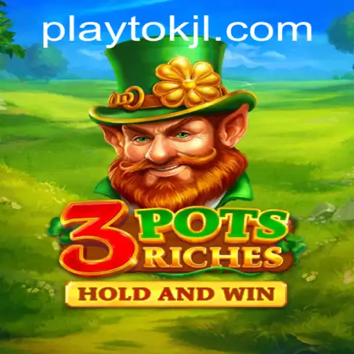 Unveiling the World of 3potsRiches: A Deep Dive with Playtok