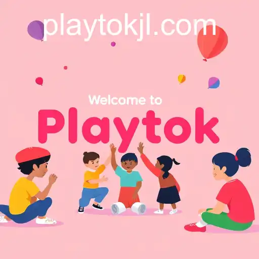 About Us: Discover Playtok