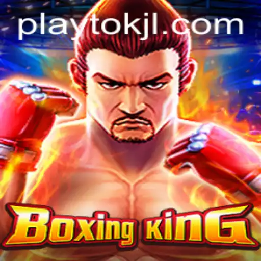 BoxingKing: Master the Ring with Playtok