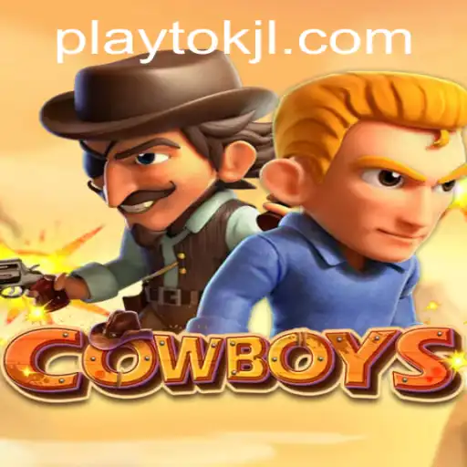 Unveiling the Thrilling Universe of COWBOYS: A Dive into Playtok's Latest Gaming Sensation