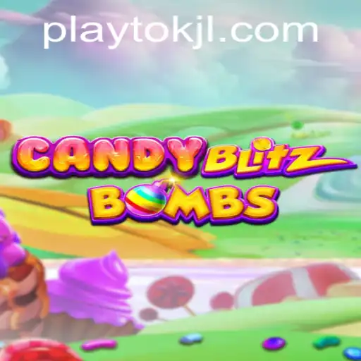 CandyBlitzBombs: Unwrapping the Latest Trend in Mobile Gaming