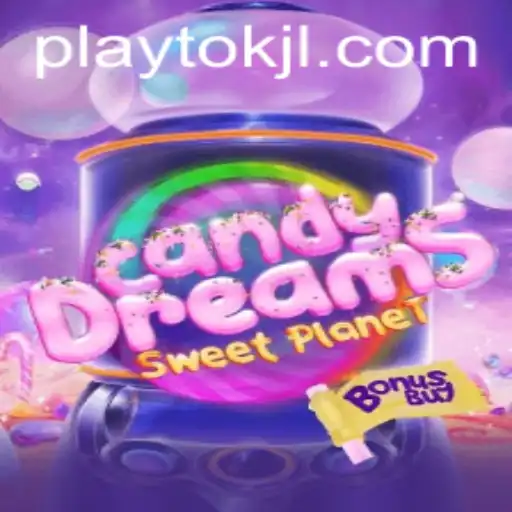 Explore the Sugary Universe of CandyDreamsSweetPlanet: A Sweet Escape with Playtok