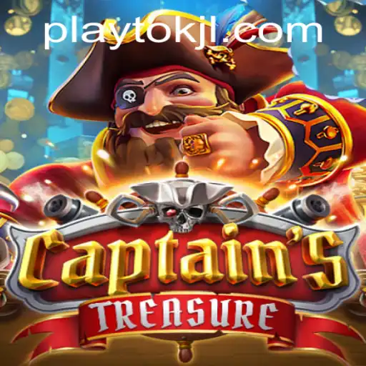 Discover the Thrilling World of CaptainssTreasure: A Playtok Adventure