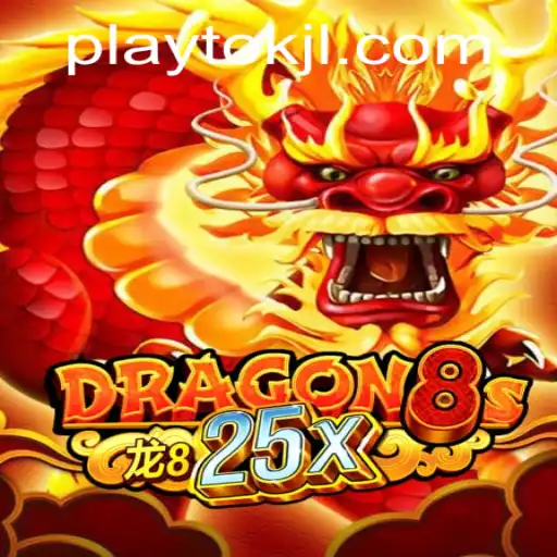 Unveiling Dragon8s25x: The Next Big Thing in Gaming with Playtok