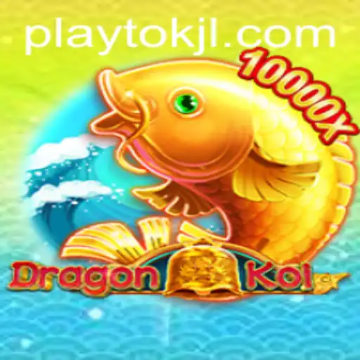 Discover DragonKoi: An Enchanting Journey in the World of Playtok