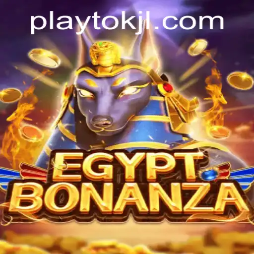 Discover the Exciting World of EgyptBonanza with PlayTok