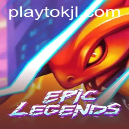 The World of EpicLegends: A Deep Dive into Gameplay and Strategy