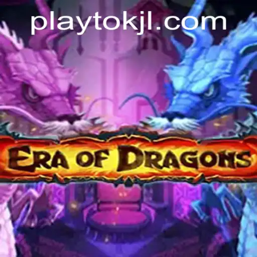 Enter the Fantasy Realm with EraOfDragons: A Comprehensive Guide