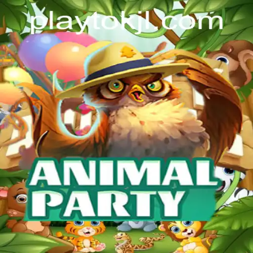 Discover the Vibrant World of AnimalParty: The Joyful Revolution in Playtok Gaming