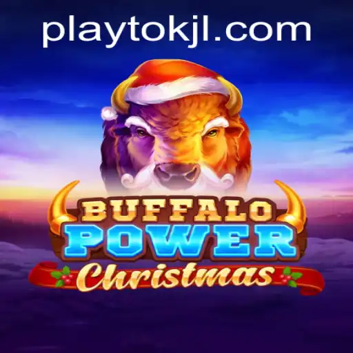 Buffalo Power Christmas: A Festive Slot Adventure