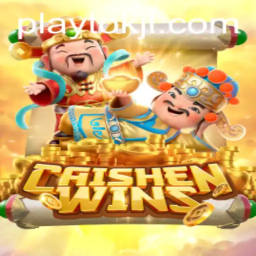 The Excitement of CaishenWins: A Deep Dive with Playtok