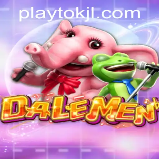 Discovering DALEMEN: A New Era in Multiplayer Gaming with Playtok