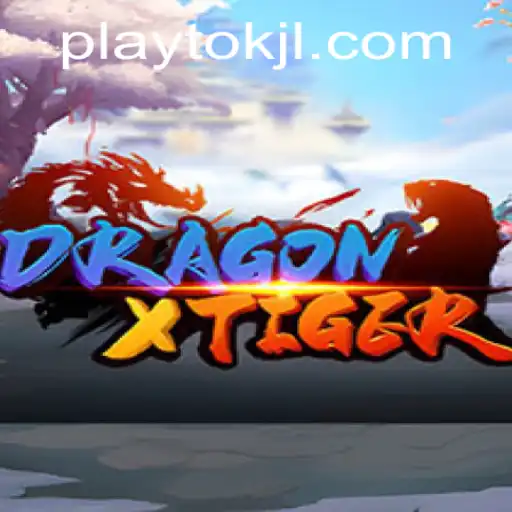 Discover the Thrilling World of DragonXTiger with Playtok