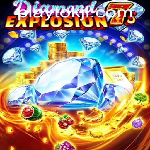 Exploring DiamondExplosion7s: A Thrilling Journey