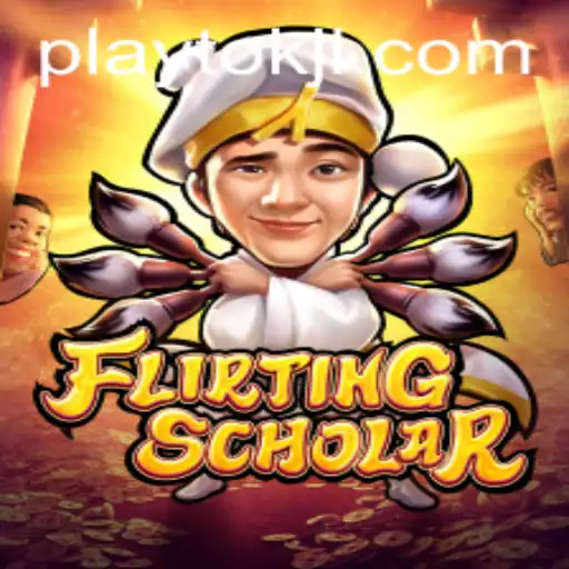 Flirting Scholar: A Unique Gaming Experience