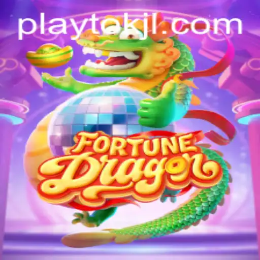 Unleashing the Adventure of FortuneDragon: A Saga of Myth and Strategy with Playtok
