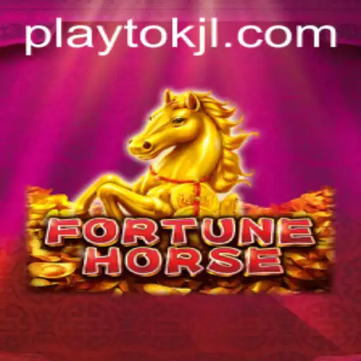 Exploring FortuneHorse: The Unstoppable Rise of a New Gaming Sensation