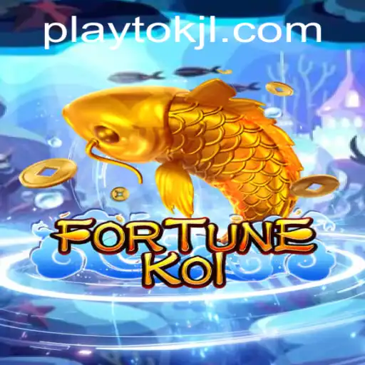FORTUNEKOI Playtok Experience