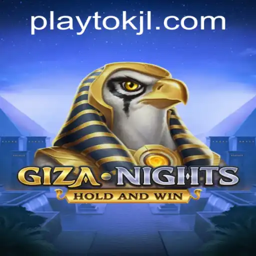 GizaNights: A Captivating Adventure in the Heart of Ancient Egypt
