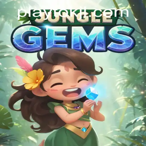Discover the Thrilling Adventure of JungleGems with Playtok