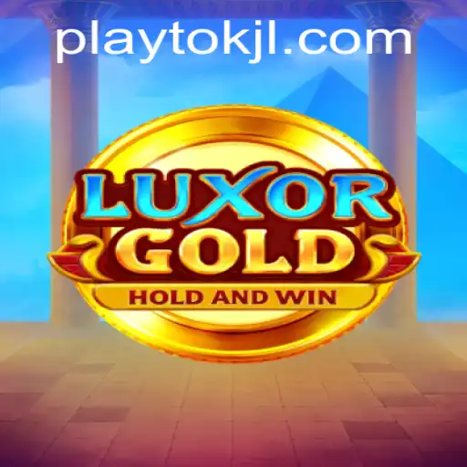 LuxorGold: An Exciting Adventure in the World of Playtok Gaming