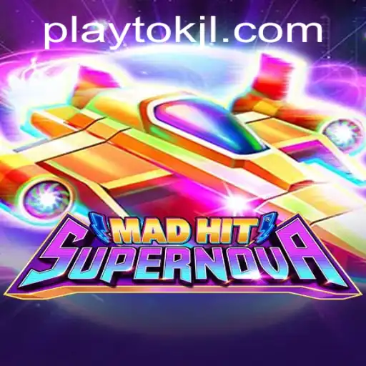 MadHitSupernova: The Exciting New Genre-Defying Game