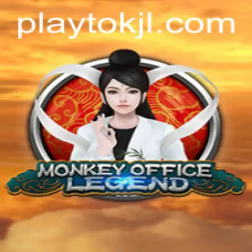 Discover the Exciting World of MonkeyOfficeLegend: A Modern Gaming Phenomenon