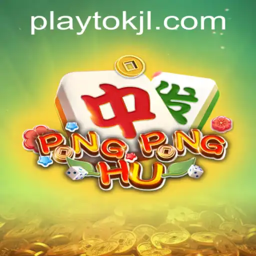 Discover PONGPONGHU: The Ultimate Playtok Gaming Experience