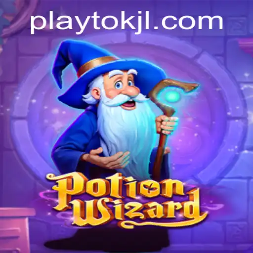 Unlock the Magic of PotionWizard with Playtok