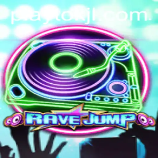 RaveJump: Immersive Gaming Meets Sonic Adventures