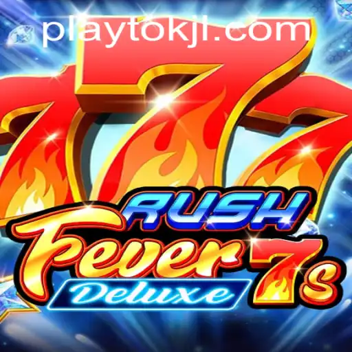 Unveiling RushFever7sDeluxe: A New Era in Digital Gaming