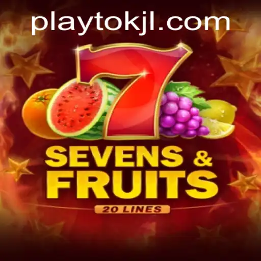 Discover the Thrilling World of SevensFruits20 with Playtok: A Engaging Gaming Experience