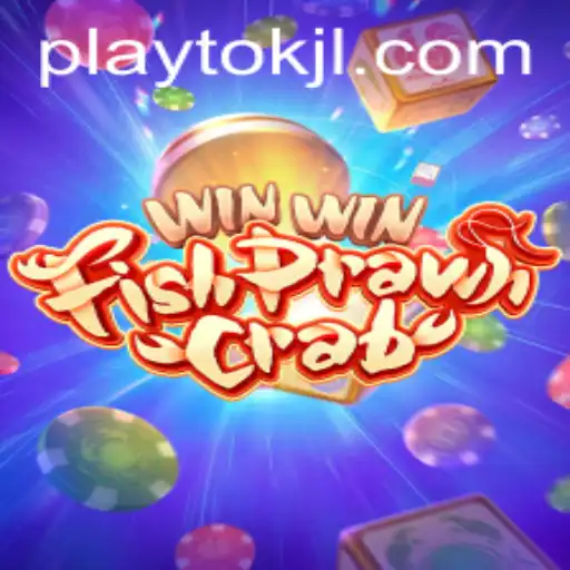 Discover the Thrill of WinWinFishPrawnCrab with Playtok