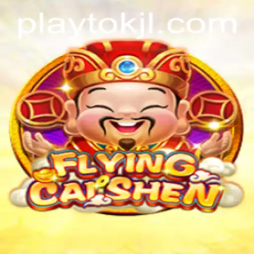 Discover the Thrills of FlyingCaiShen: Your Ultimate Gaming Adventure
