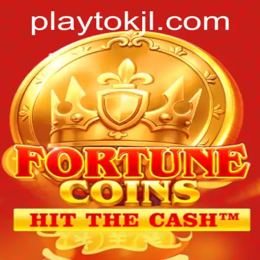 Exploring the Exciting World of FortuneCoins with Playtok