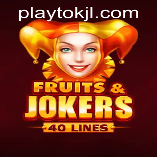 Exploring the Enigmatic World of FruitsAndJokers40: A Game for the Ages