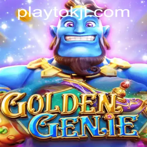 Unlocking the Magic of GOLDENGENIE: A Playtok Adventure