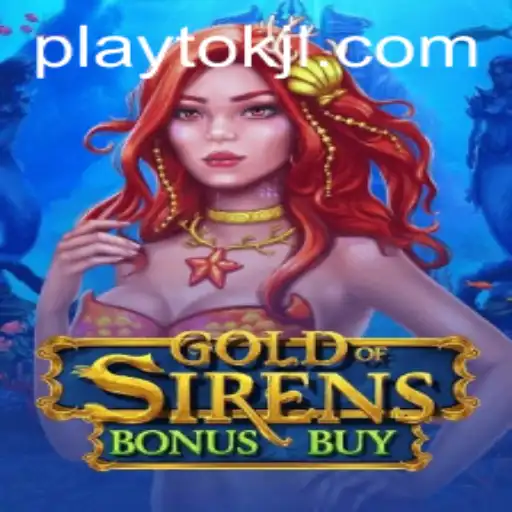 GoldofSirensBonusBuy: An Epic Adventure into the Depths of the Ocean