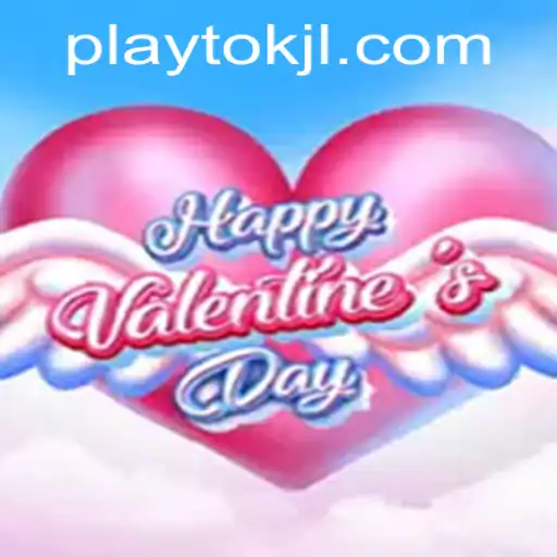 Experience the Joy of 'HappyValentinesDay': A Game Revolutionized by Playtok