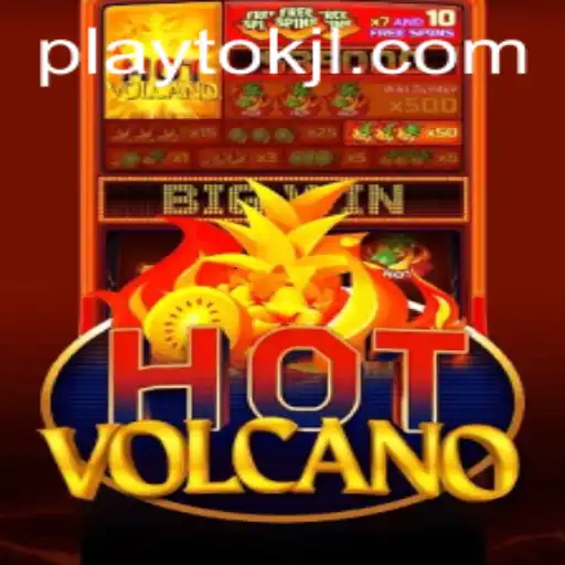 Exploring the Fiery Excitement of HotVolcano: A Thrilling Game Experience