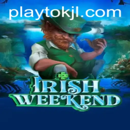 IrishWeekend: The Exciting New Gaming Sensation with a Twist