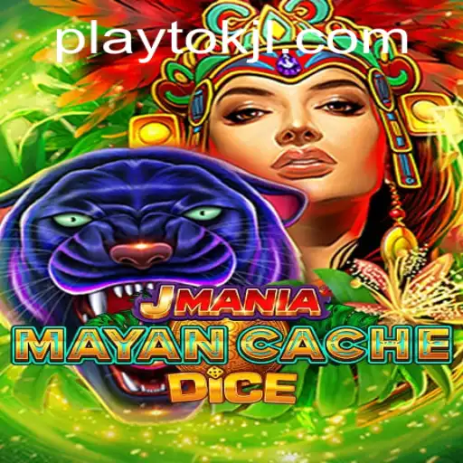 Unveiling the Thrills of JManiaMayanCacheDice: A Playtok Experience