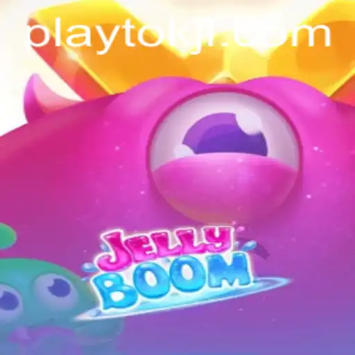 JellyBoom: Dive into the Sweet World of Jelly Adventures with Playtok