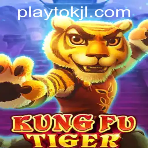 KungFuTiger: A Thrilling Martial Arts Adventure with Playtok Integration