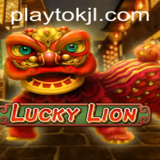 LuckyLion: Dive into a World of Adventure with Playtok