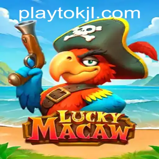 Explore the Enchanting World of LuckyMacaw: Dive into Playtok's Captivating Adventure