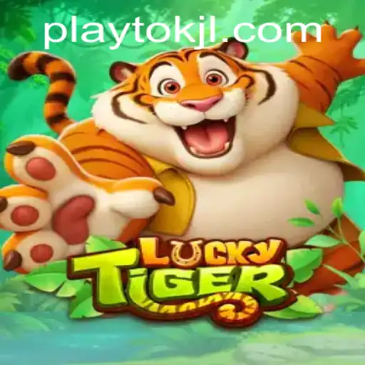 Unveiling LuckyTiger: Navigate the World of Playtok with Fortune on Your Side