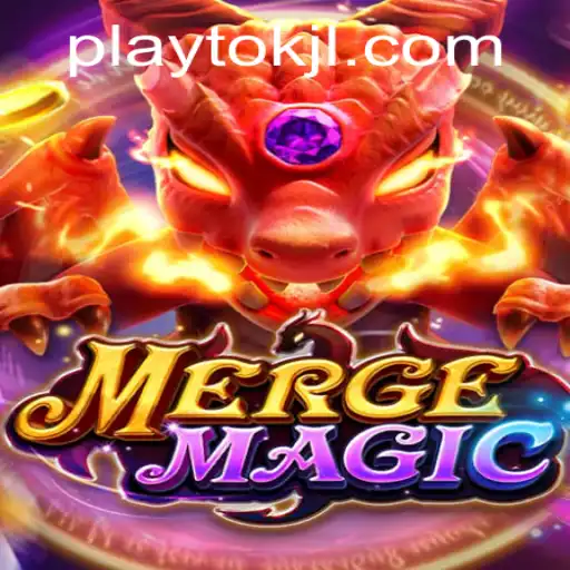 Mergemagic: A Spellbinding Adventure Powered by Playtok