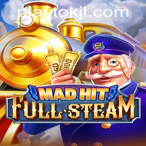 Unveiling the Thrills of MadHitFullSteam: A Deep Dive into Gameplay and Innovation