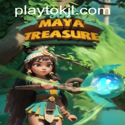 MayaTreasure: Discover Hidden Riches with Playtok